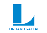 Логотип компании «Линхардт-Алтай»